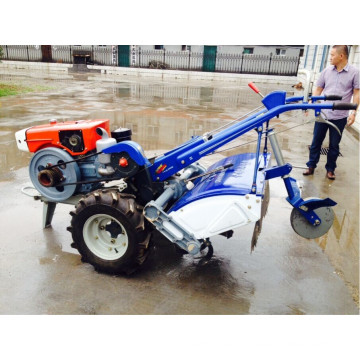 12-22HP Dongfeng Df Diesel Walking Tractor